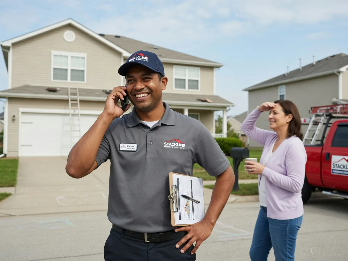 Chimney flashing repair Page, AZ FAQs